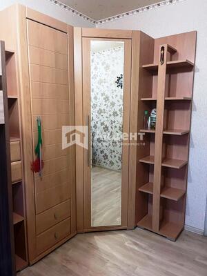 Продам двухкомнатную (2-комн.) квартиру, Ленинградская ул, 5, Иваново г