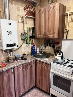 Продам двухкомнатную (2-комн.) квартиру, Ленинградская ул, 5, Иваново г