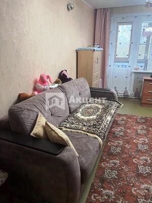 Продам двухкомнатную (2-комн.) квартиру, Ленинградская ул, 5, Иваново г