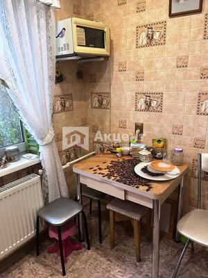 Продам двухкомнатную (2-комн.) квартиру, Ленинградская ул, 5, Иваново г