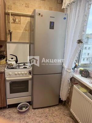 Продам двухкомнатную (2-комн.) квартиру, Ленинградская ул, 5, Иваново г