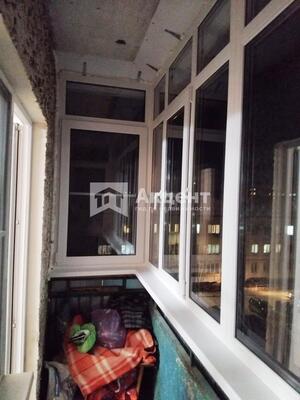 Продам двухкомнатную (2-комн.) квартиру, Ленинградская ул, 5, Иваново г