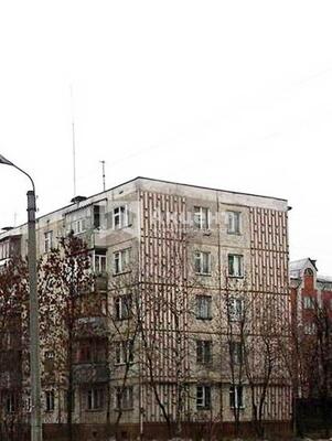 Продам двухкомнатную (2-комн.) квартиру, Ленинградская ул, 5, Иваново г