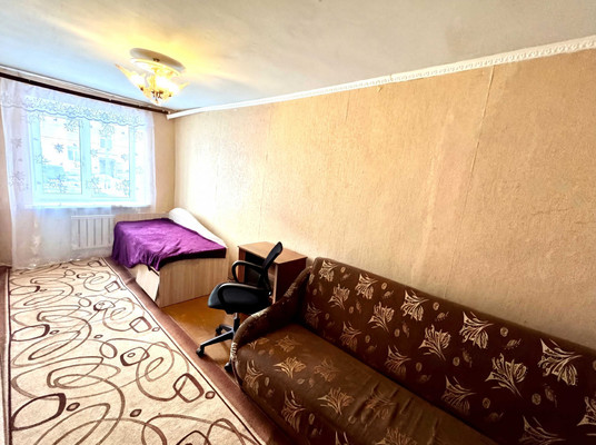 Продам двухкомнатную (2-комн.) квартиру, Фридриха Энгельса ул, 35, Рошаль г