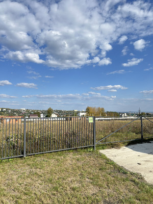 Продам участок 13,44 соток, ИЖС, Мичуринский п, 0 км от города