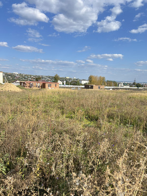 Продам участок 13,44 соток, ИЖС, Мичуринский п, 0 км от города