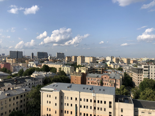 Продам многокомнатную квартиру, Смоленский б-р, 6-8, Москва г