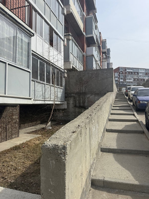 Сдам однокомнатную (1-комн.) квартиру, Березовый пер, 203, Маркова рп