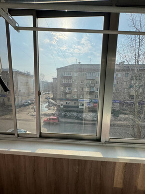 Сдам однокомнатную (1-комн.) квартиру, Вокзальная ул, 44, Комсомольск-на-Амуре г
