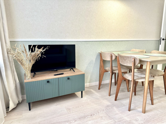 Продам двухкомнатную (2-комн.) квартиру, Южная наб, 10, Красноярск г