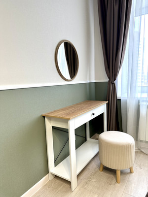 Продам двухкомнатную (2-комн.) квартиру, Южная наб, 10, Красноярск г