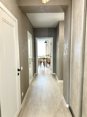 Продам двухкомнатную (2-комн.) квартиру, Южная наб, 10, Красноярск г