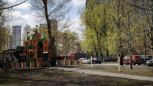 Продам трехкомнатную (3-комн.) квартиру, Дербеневская наб, 13/17к2, Москва г