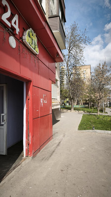 Продам трехкомнатную (3-комн.) квартиру, Дербеневская наб, 13/17к2, Москва г