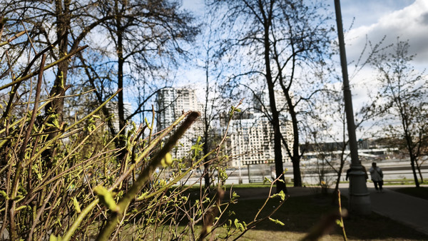 Продам трехкомнатную (3-комн.) квартиру, Дербеневская наб, 13/17к2, Москва г