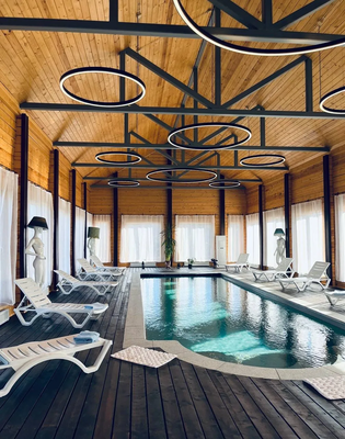 Продам участок 9,83 соток, ИЖС, поселок Иваново подворье, Озерная ул, Ивановское с, 45 км от города