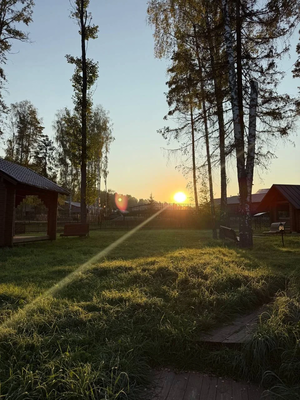 Продам участок 9,83 соток, ИЖС, поселок Иваново подворье, Озерная ул, Ивановское с, 45 км от города