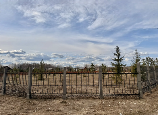 Продам участок 9,83 соток, ИЖС, поселок Иваново подворье, Озерная ул, Ивановское с, 45 км от города