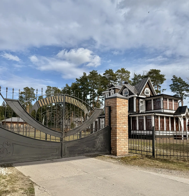 Продам участок 9,83 соток, ИЖС, поселок Иваново подворье, Озерная ул, Ивановское с, 45 км от города