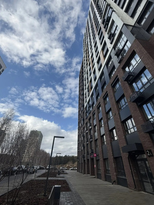 Продам двухкомнатную (2-комн.) квартиру, Нагорная 6-я ул, 15вк1, Барнаул г