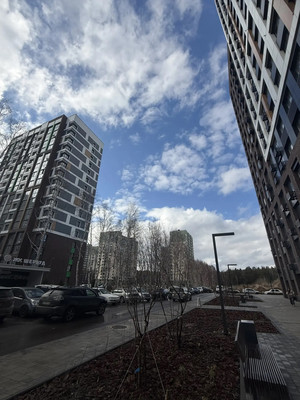 Продам двухкомнатную (2-комн.) квартиру, Нагорная 6-я ул, 15вк1, Барнаул г
