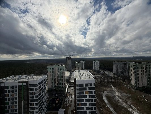 Продам двухкомнатную (2-комн.) квартиру, Нагорная 6-я ул, 15вк1, Барнаул г