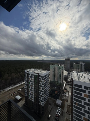 Продам двухкомнатную (2-комн.) квартиру, Нагорная 6-я ул, 15вк1, Барнаул г