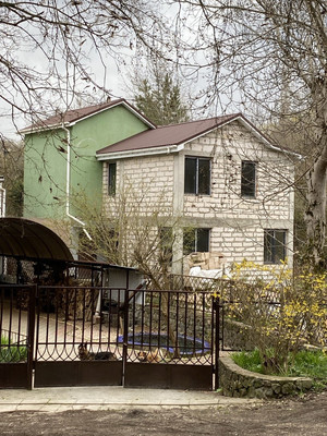 Продам дом, СТСН Мелиоратор тер., 0 км от города
