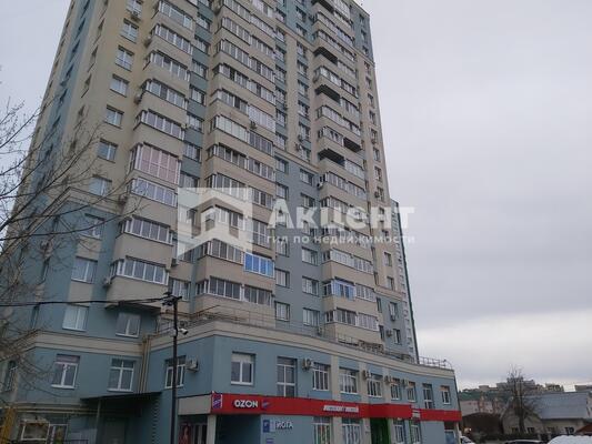 Продам двухкомнатную (2-комн.) квартиру, Большая Воробьевская ул, 16, Иваново г