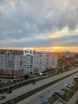 Продам двухкомнатную (2-комн.) квартиру, Большая Воробьевская ул, 16, Иваново г