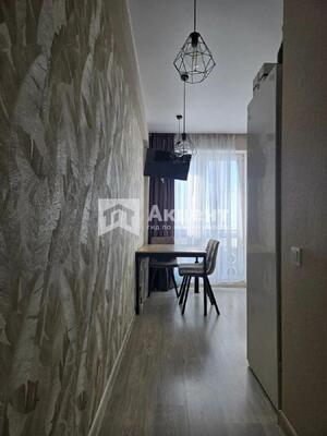 Продам двухкомнатную (2-комн.) квартиру, Большая Воробьевская ул, 16, Иваново г