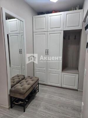 Продам двухкомнатную (2-комн.) квартиру, Большая Воробьевская ул, 16, Иваново г