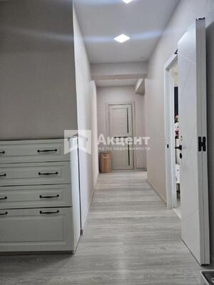 Продам двухкомнатную (2-комн.) квартиру, Большая Воробьевская ул, 16, Иваново г