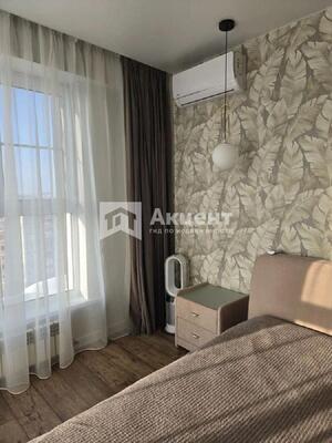 Продам двухкомнатную (2-комн.) квартиру, Большая Воробьевская ул, 16, Иваново г