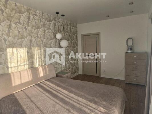 Продам двухкомнатную (2-комн.) квартиру, Большая Воробьевская ул, 16, Иваново г