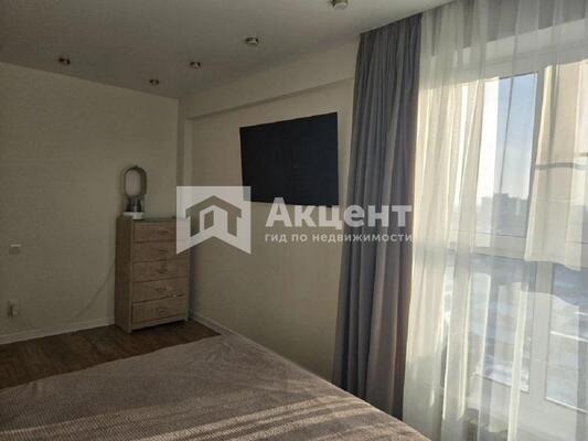 Продам двухкомнатную (2-комн.) квартиру, Большая Воробьевская ул, 16, Иваново г