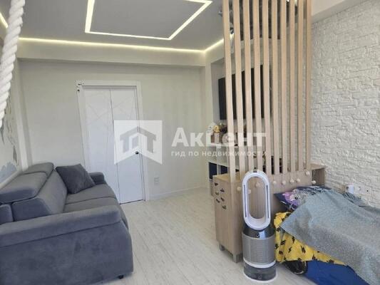 Продам двухкомнатную (2-комн.) квартиру, Большая Воробьевская ул, 16, Иваново г