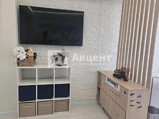 Продам двухкомнатную (2-комн.) квартиру, Большая Воробьевская ул, 16, Иваново г