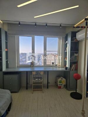 Продам двухкомнатную (2-комн.) квартиру, Большая Воробьевская ул, 16, Иваново г