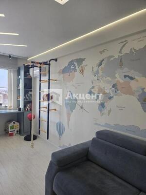 Продам двухкомнатную (2-комн.) квартиру, Большая Воробьевская ул, 16, Иваново г