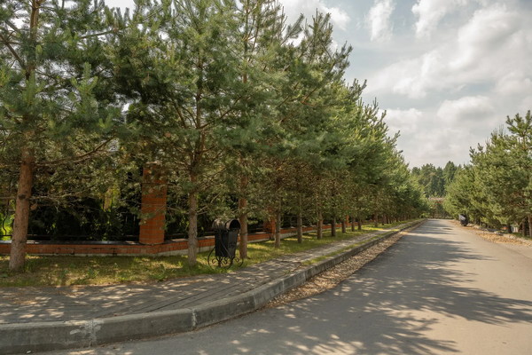 Продам участок 13,3 соток, ИЖС, поселок Ивановское подворье, Ивановское с, 45 км от города