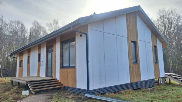 Продам дом, Васильково 3 СХ2 тер, 1, Масново-Жуково д, 0 км от города