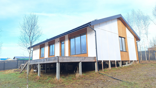 Продам дом, Васильково 3 СХ2 тер, 1, Масново-Жуково д, 0 км от города