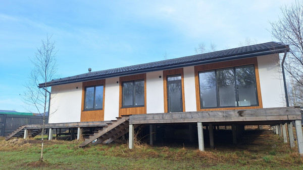 Продам дом, Васильково 3 СХ2 тер, 1, Масново-Жуково д, 0 км от города