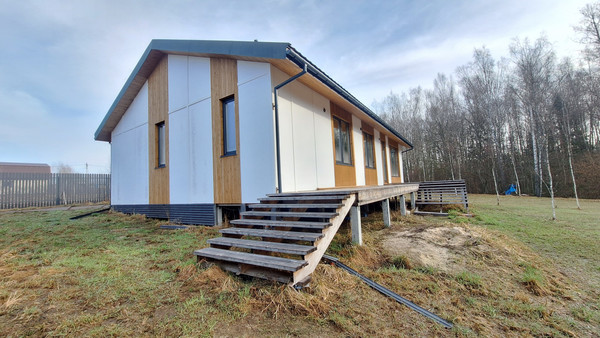 Продам дом, Васильково 3 СХ2 тер, 1, Масново-Жуково д, 0 км от города