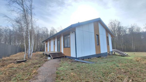 Продам дом, Васильково 3 СХ2 тер, 1, Масново-Жуково д, 0 км от города