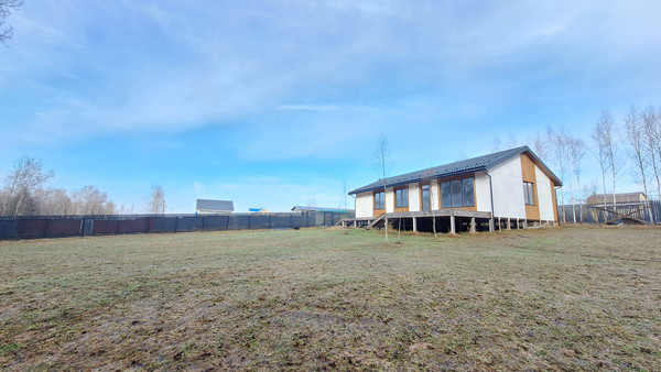 Продам дом, Васильково 3 СХ2 тер, 1, Масново-Жуково д, 0 км от города