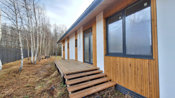 Продам дом, Васильково 3 СХ2 тер, 1, Масново-Жуково д, 0 км от города