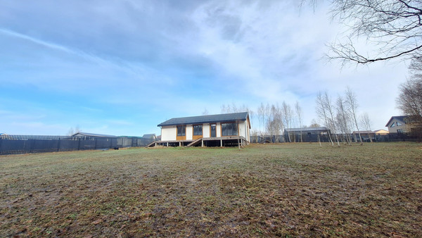 Продам дом, Васильково 3 СХ2 тер, 1, Масново-Жуково д, 0 км от города