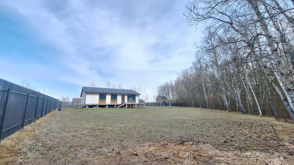 Продам дом, Васильково 3 СХ2 тер, 1, Масново-Жуково д, 0 км от города